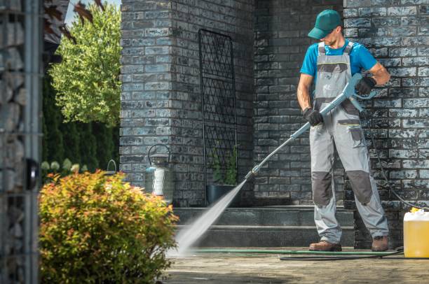 Best Commercial Pressure Washing in Rock Springs, NM