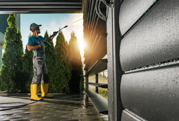 Professional Pressure Washing Services in Rock Springs, NM