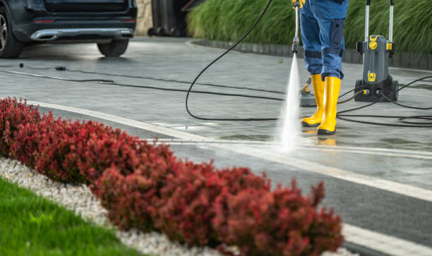 Best Oil and Grease Removal from Surfaces in Rock Springs, NM