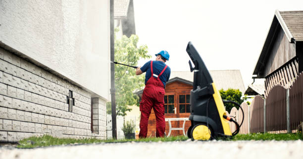 Best Residential Pressure Washing in Rock Springs, NM